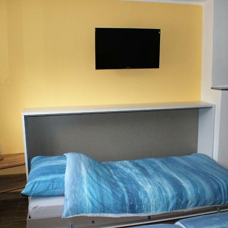 Caro'S Ferienwohnung Haard Экстерьер фото