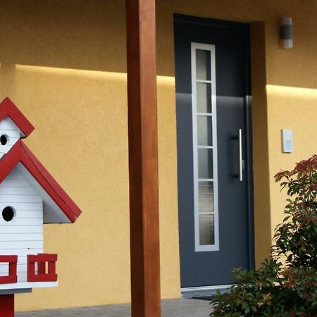 Caro'S Ferienwohnung Haard Экстерьер фото