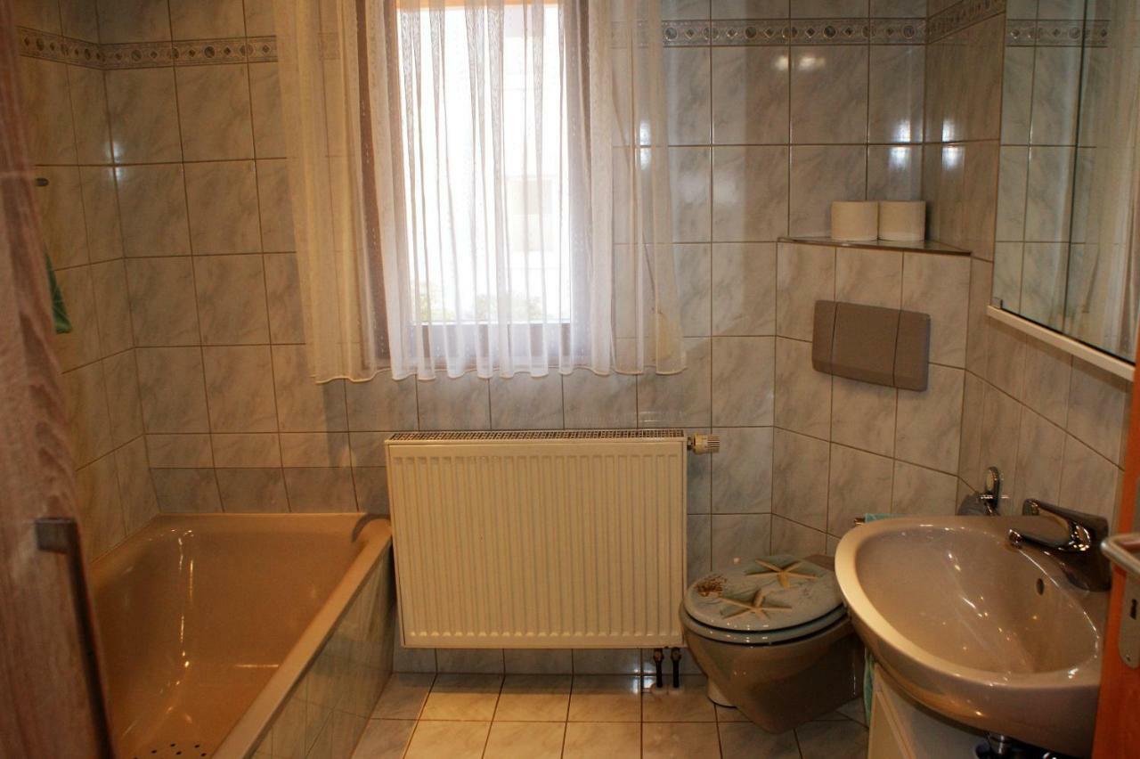 Caro'S Ferienwohnung Haard Экстерьер фото