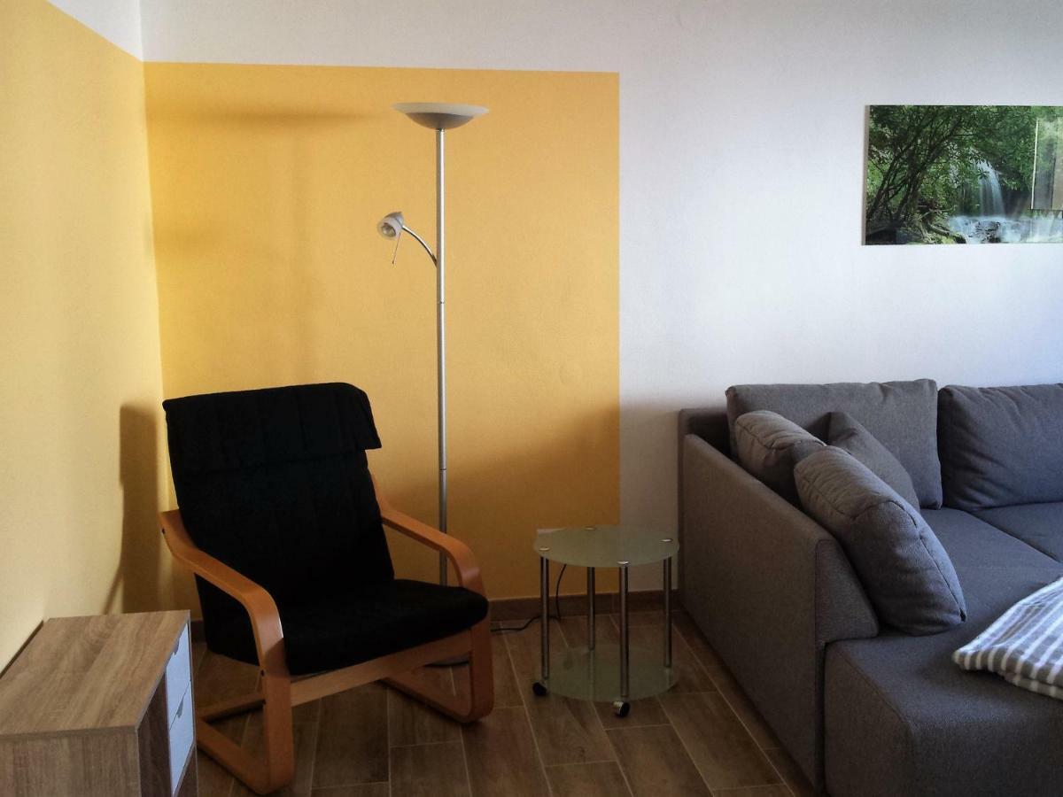 Caro'S Ferienwohnung Haard Экстерьер фото