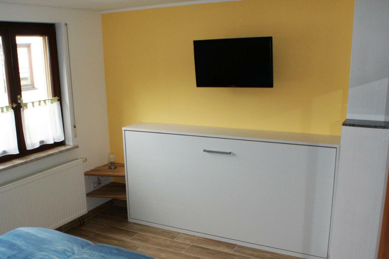 Caro'S Ferienwohnung Haard Экстерьер фото