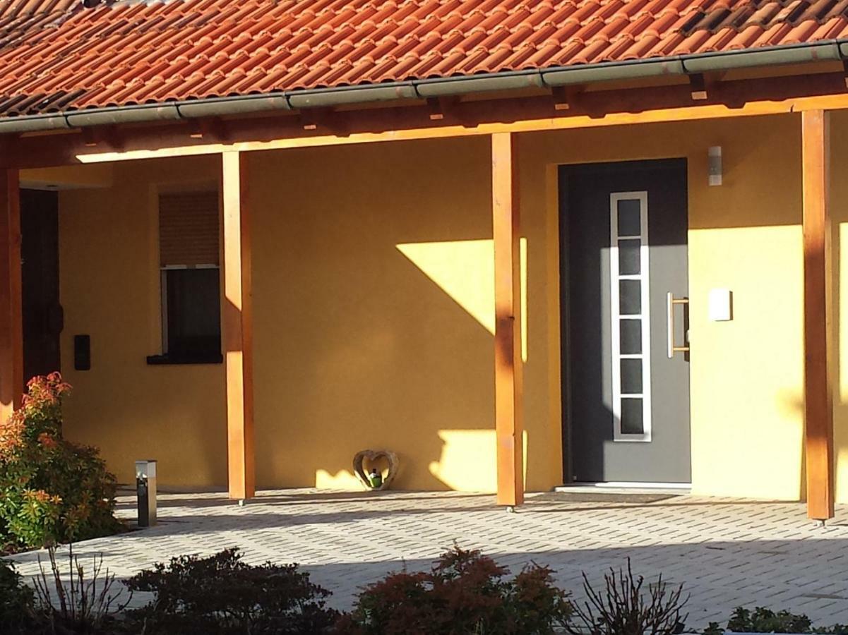 Caro'S Ferienwohnung Haard Экстерьер фото